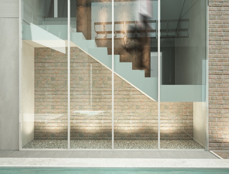 definitivo sotto scala 3